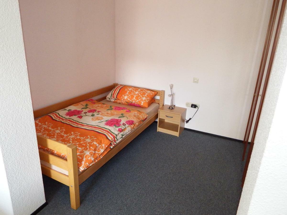 Nette Ferienwohnung Mit Eigenem Eingang Und Sonnenterrasse Idstein Εξωτερικό φωτογραφία